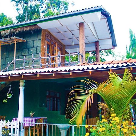 Stone Shack Ella Apartment Exterior foto