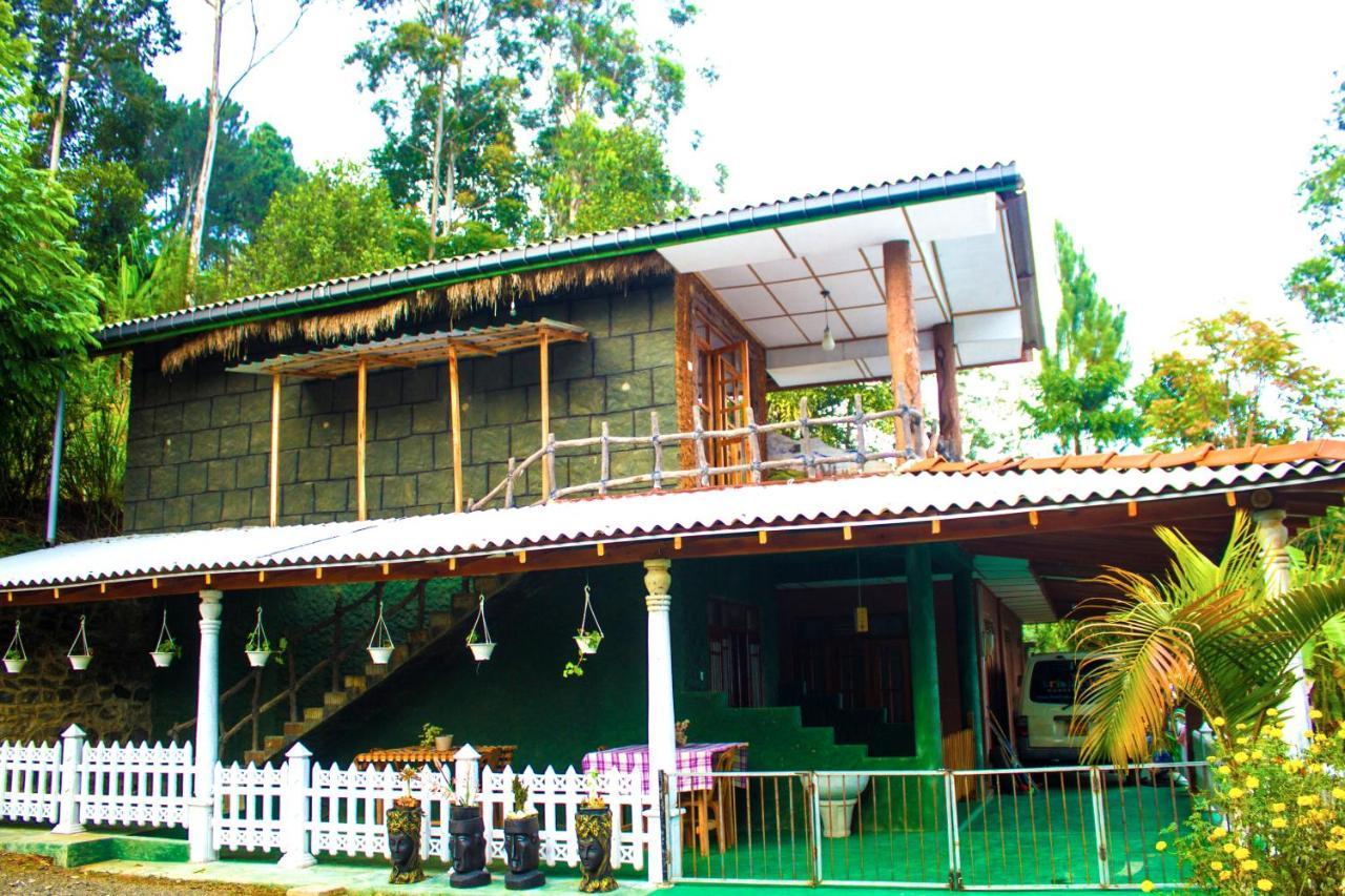 Stone Shack Ella Apartment Exterior foto