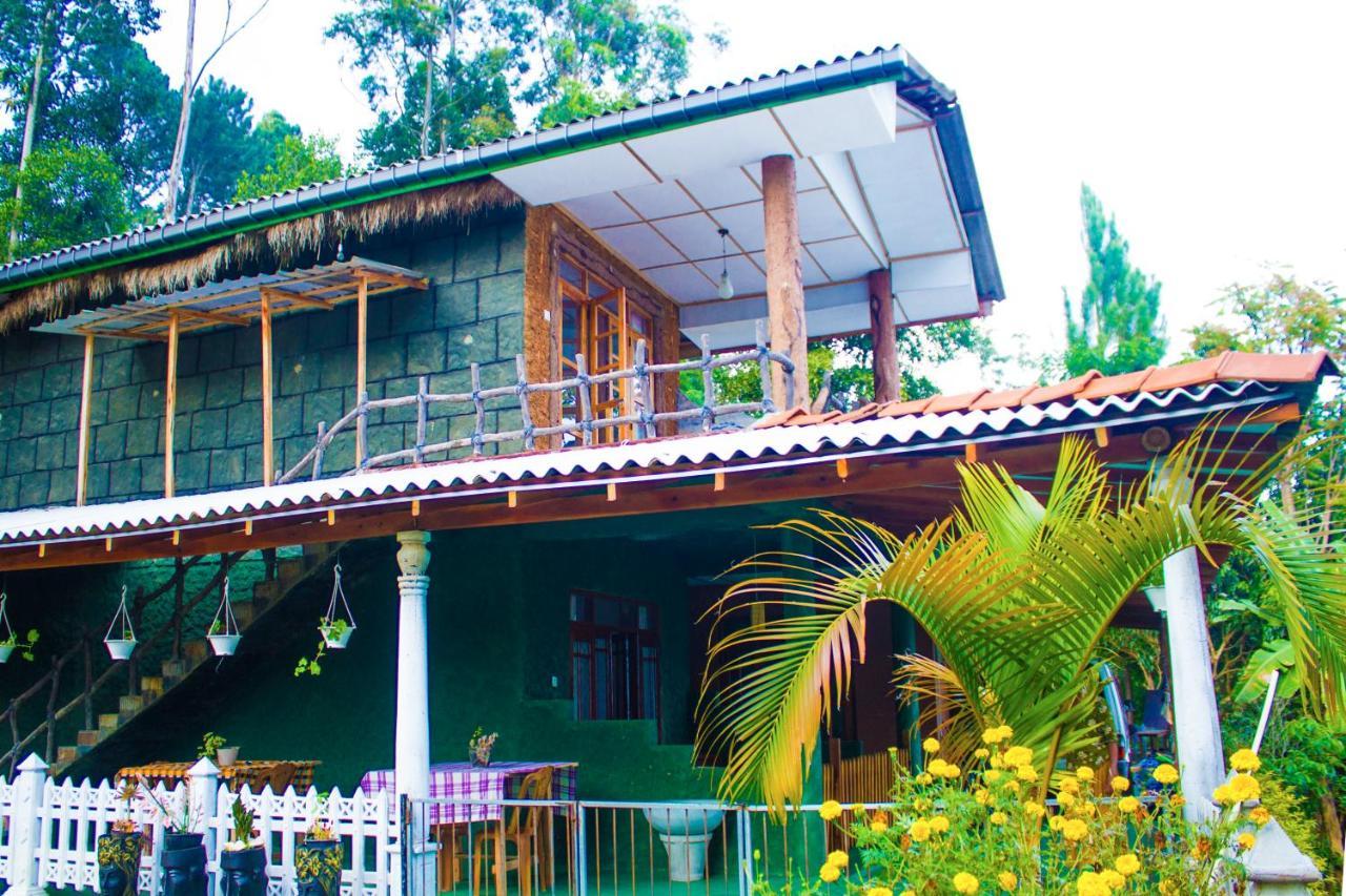Stone Shack Ella Apartment Exterior foto