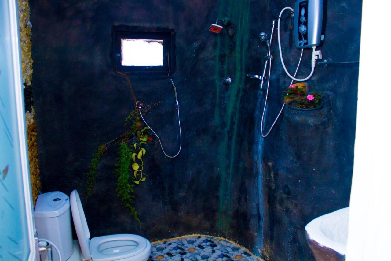 Stone Shack Ella Apartment Exterior foto