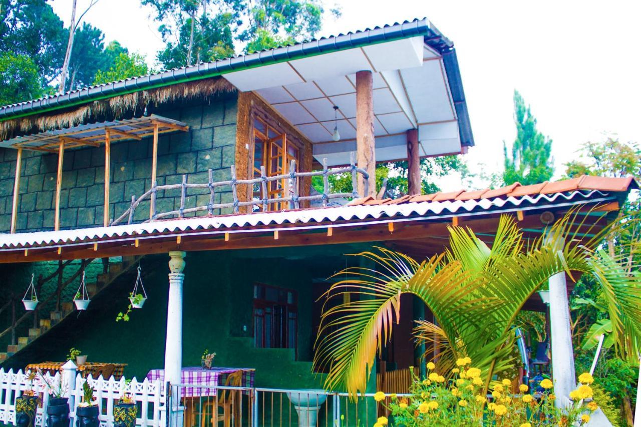 Stone Shack Ella Apartment Exterior foto