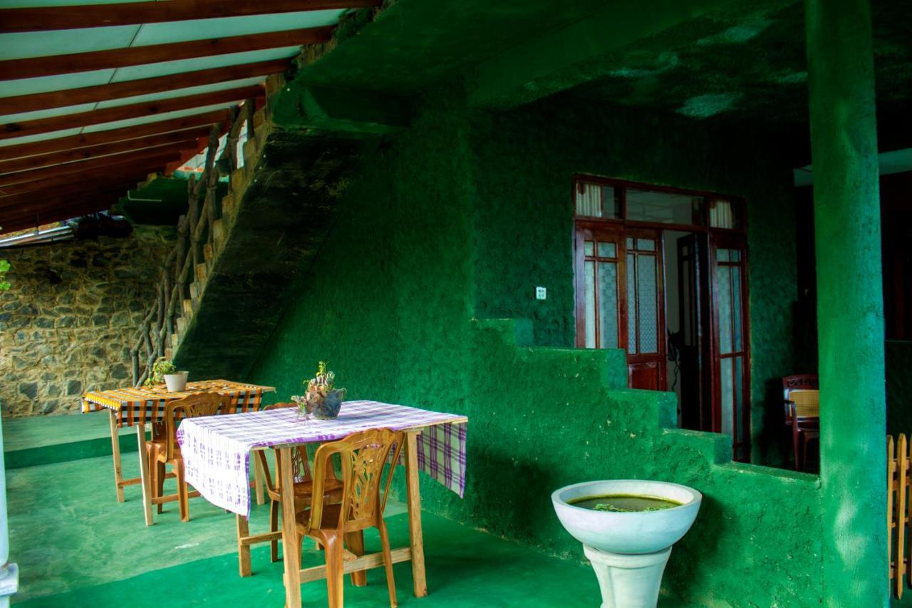 Stone Shack Ella Apartment Exterior foto