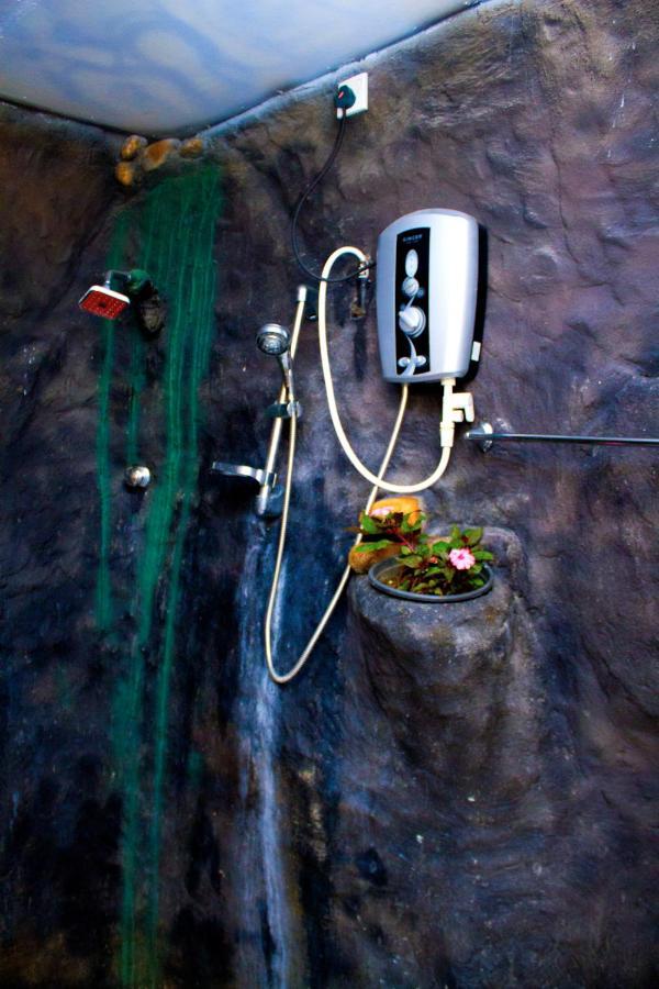 Stone Shack Ella Apartment Exterior foto