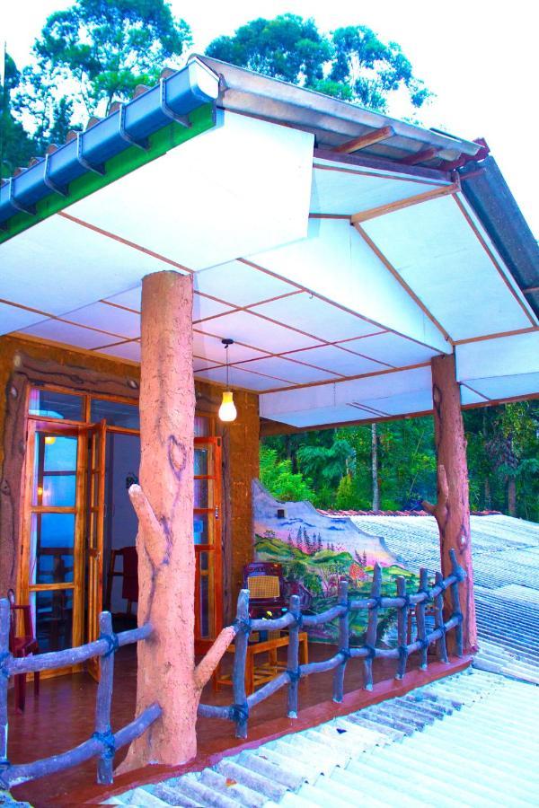 Stone Shack Ella Apartment Exterior foto