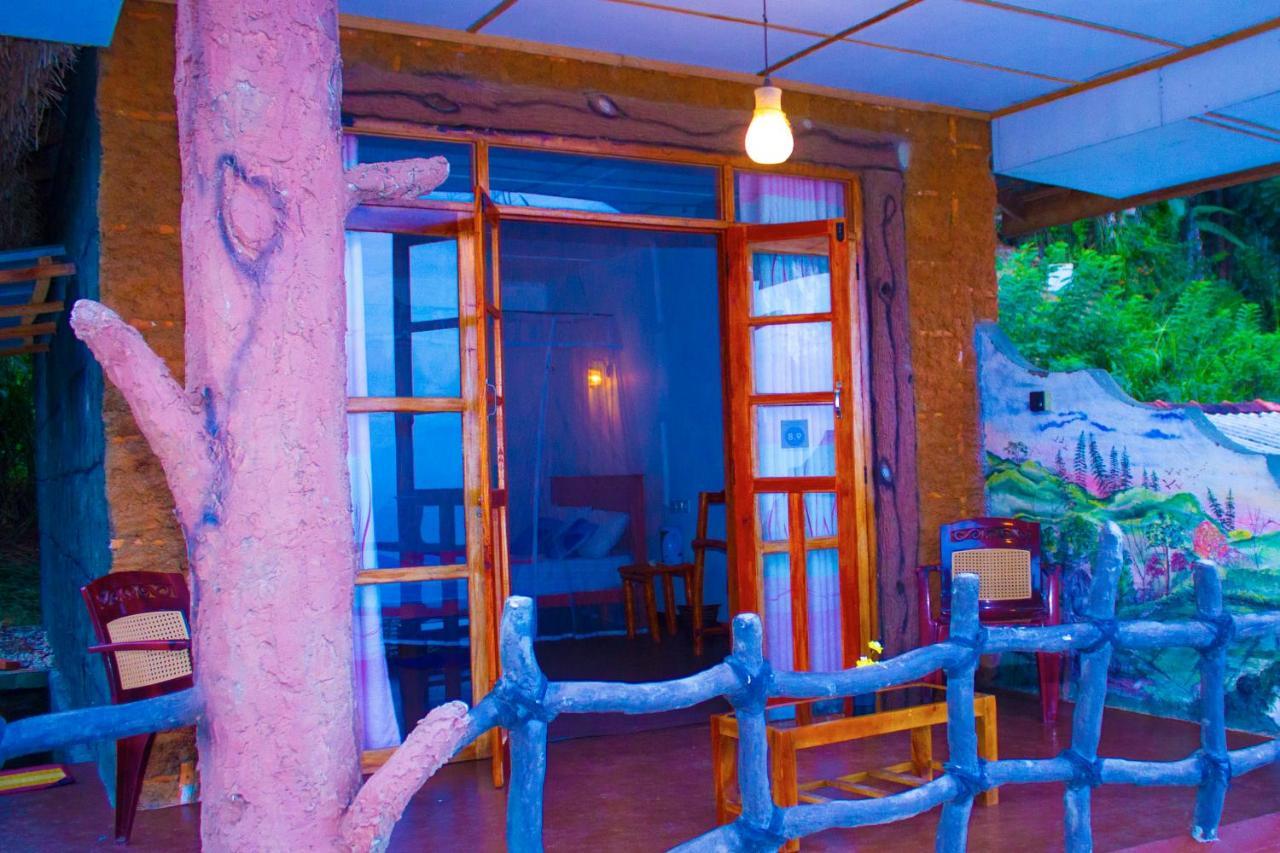 Stone Shack Ella Apartment Exterior foto