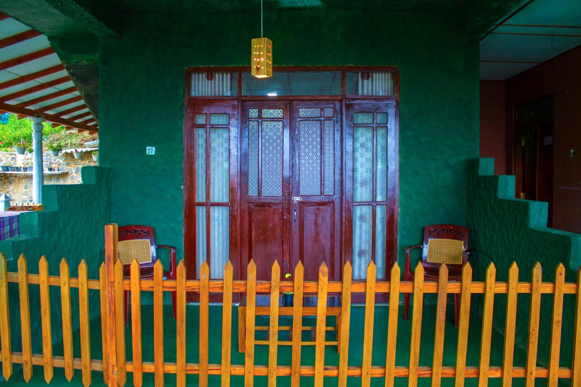 Stone Shack Ella Apartment Cameră foto