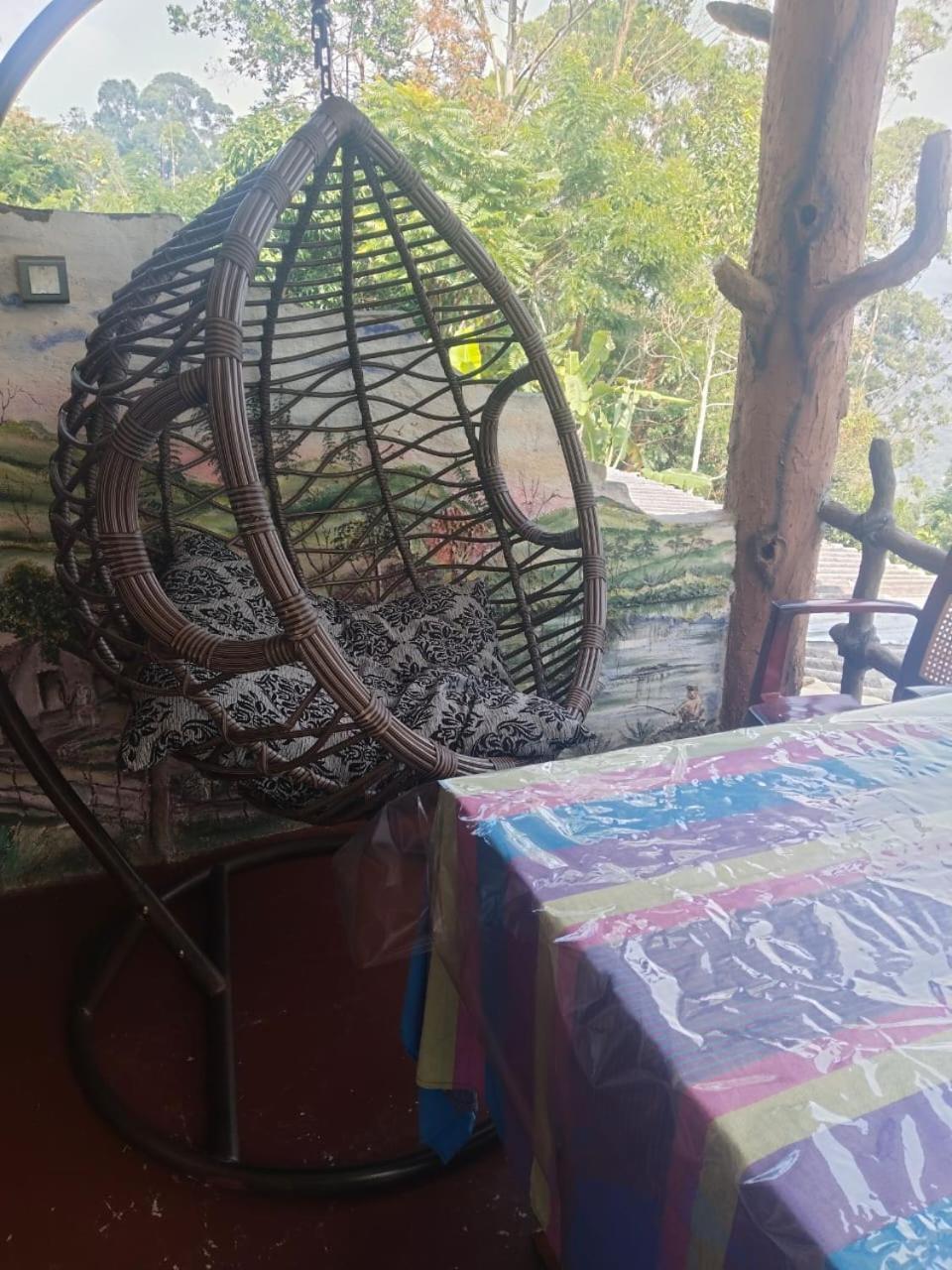 Stone Shack Ella Apartment Cameră foto