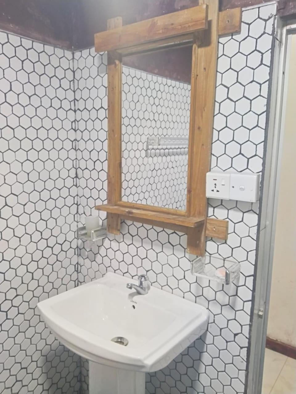 Stone Shack Ella Apartment Cameră foto