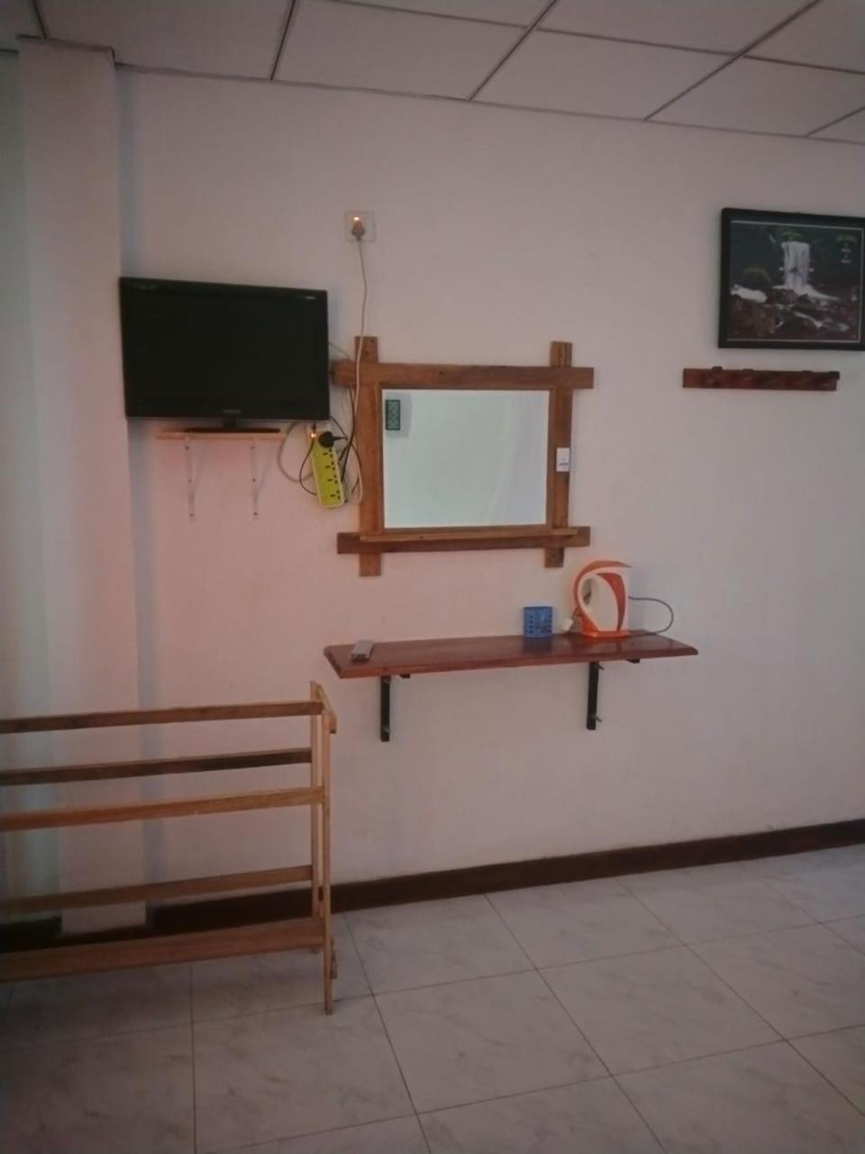 Stone Shack Ella Apartment Cameră foto