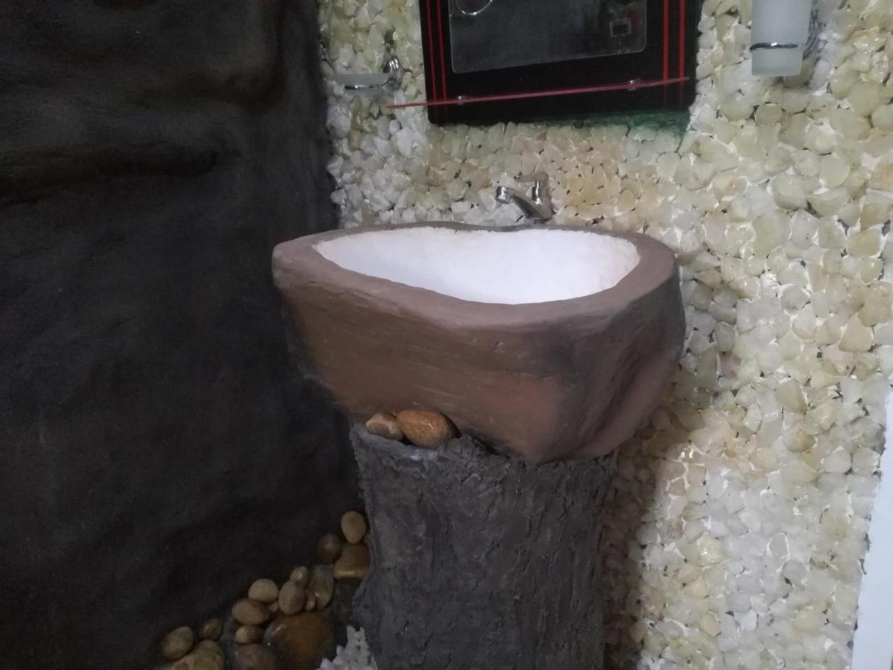 Stone Shack Ella Apartment Exterior foto